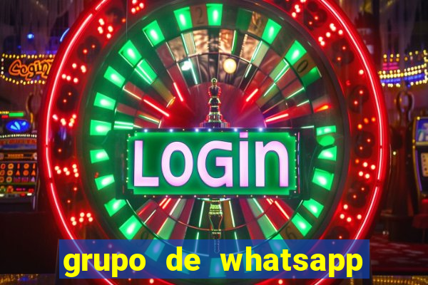 grupo de whatsapp de cdzinha